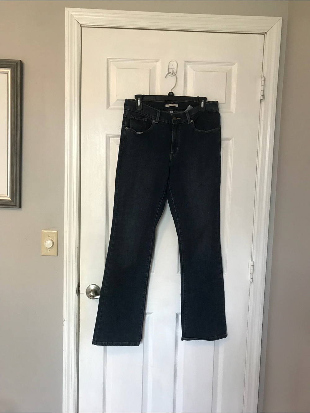 Women’s Levi’s Classic Bootcut Jeans